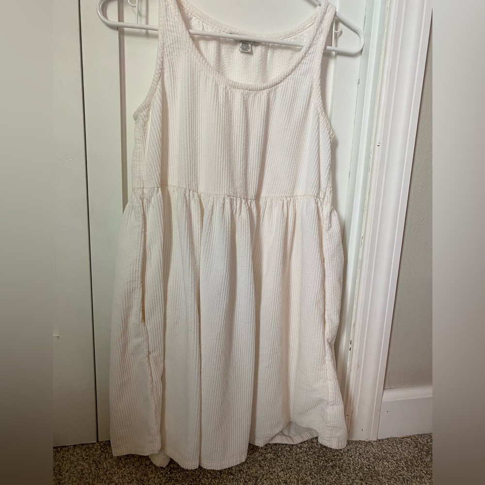 American Eagle flowy dress